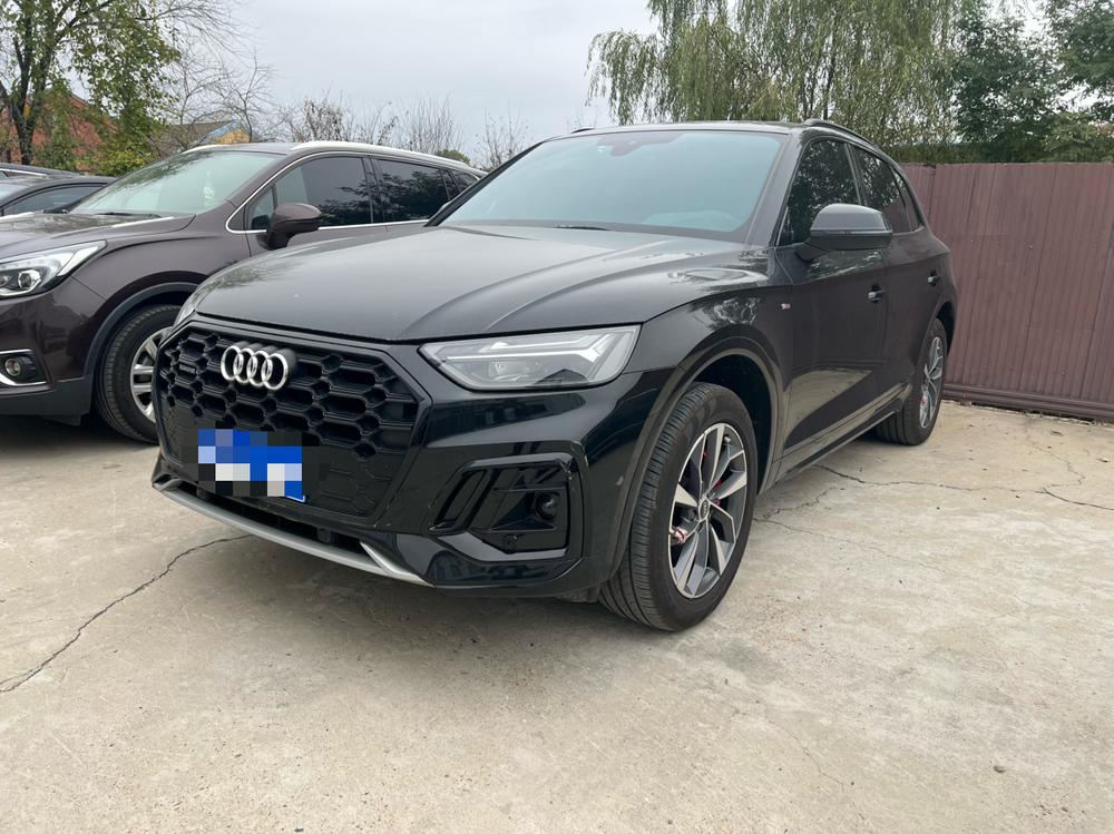 Audi Audi Q5L