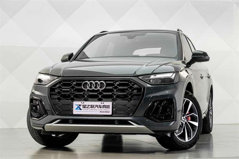 Audi Audi Q5L