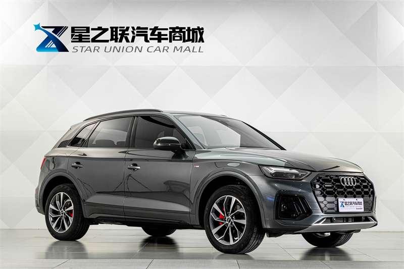 Audi Audi Q5L