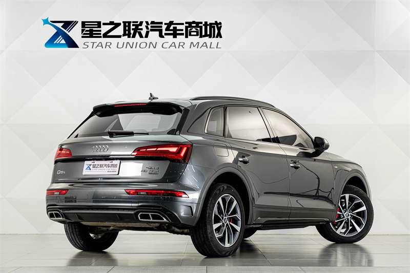 Audi Audi Q5L