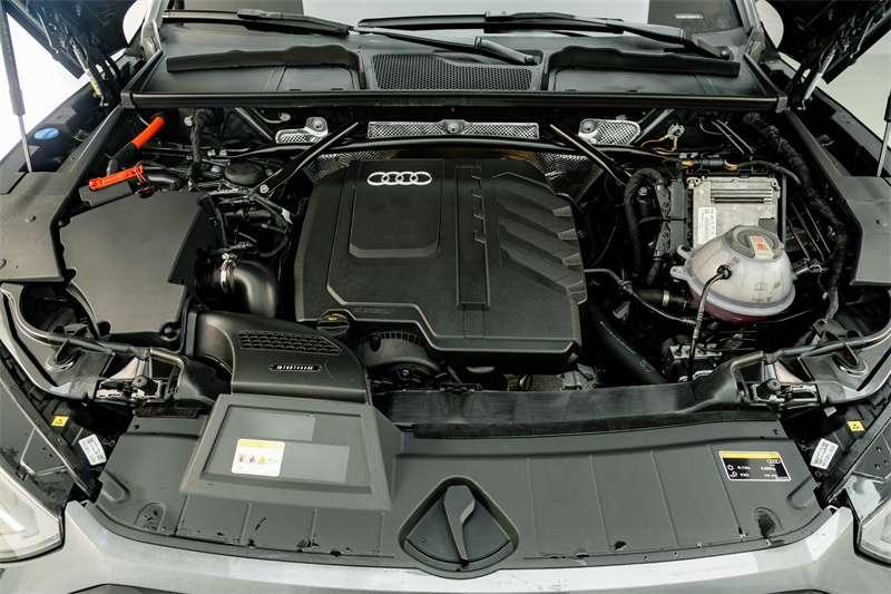 Audi Audi Q5L