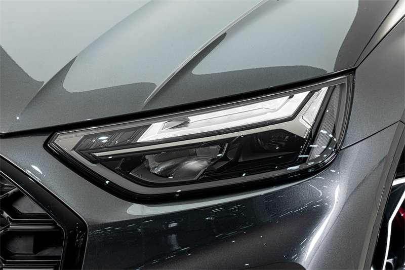 Audi Audi Q5L