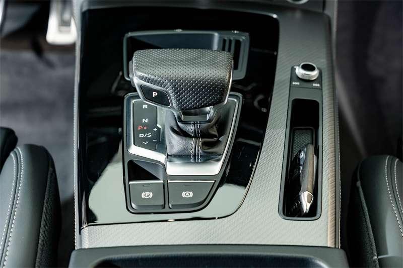 Audi Audi Q5L