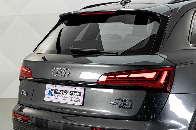 Audi Audi Q5L
