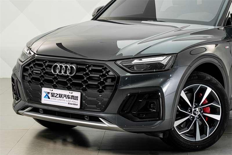 Audi Audi Q5L