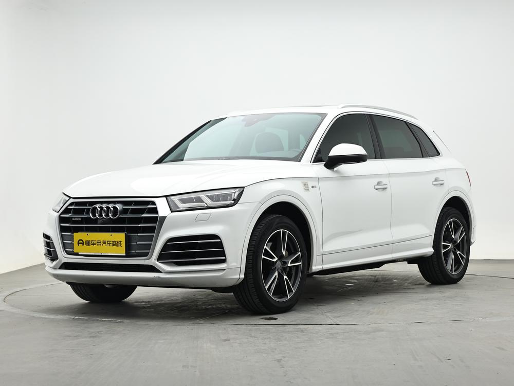 Audi Audi Q5L