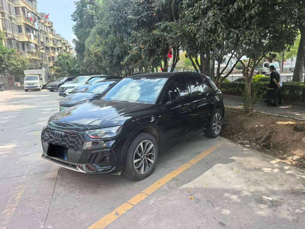 Audi Audi Q5L