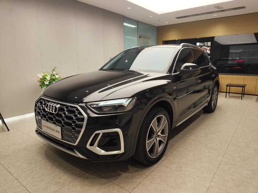 Audi Audi Q5L