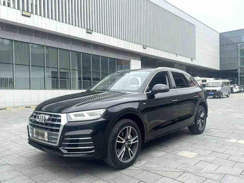 Audi Audi Q5L