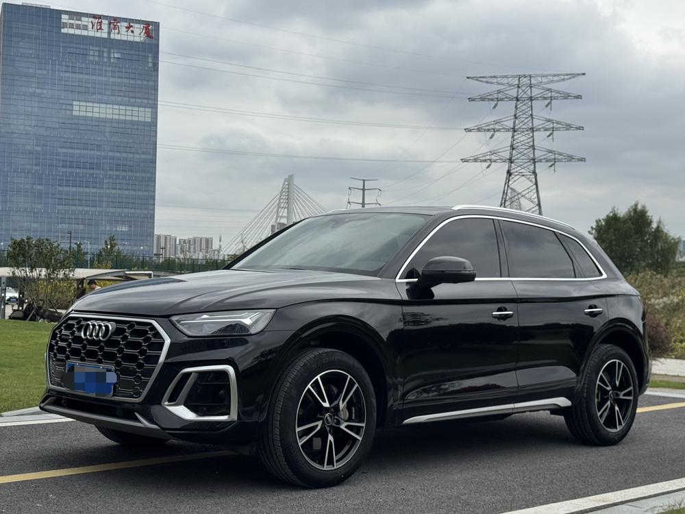 Audi Audi Q5L
