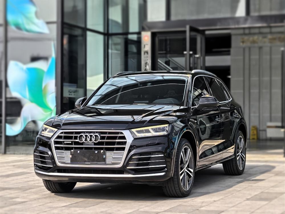 Audi Audi Q5L