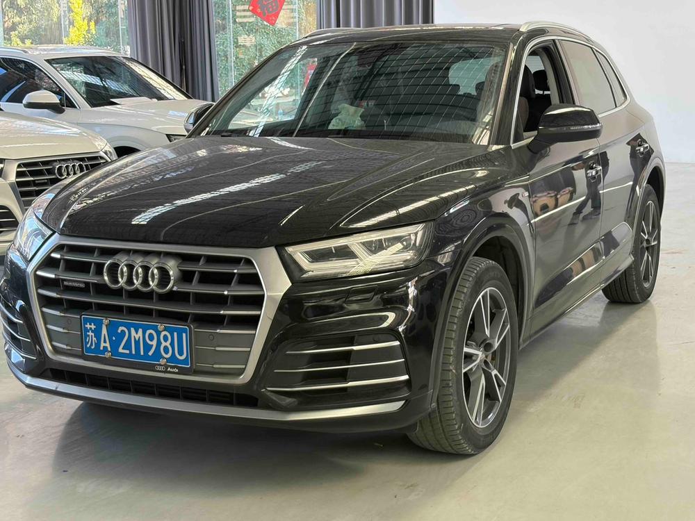 Audi Audi Q5L