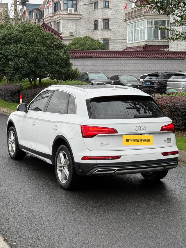 Audi Audi Q5L