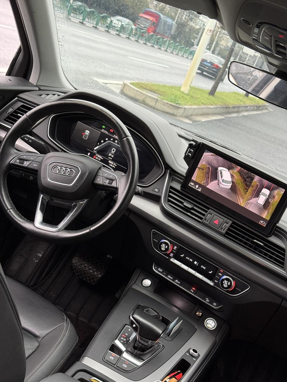 Audi Audi Q5L