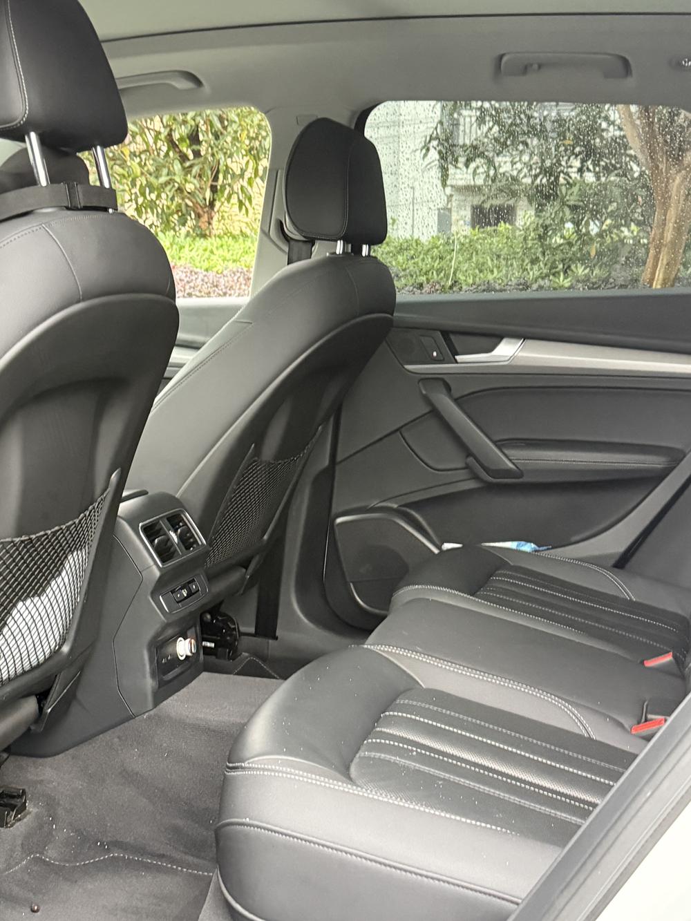 Audi Audi Q5L