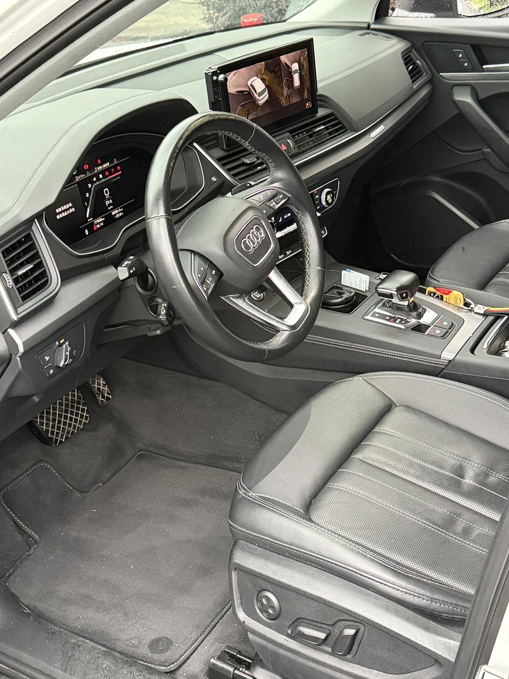 Audi Audi Q5L