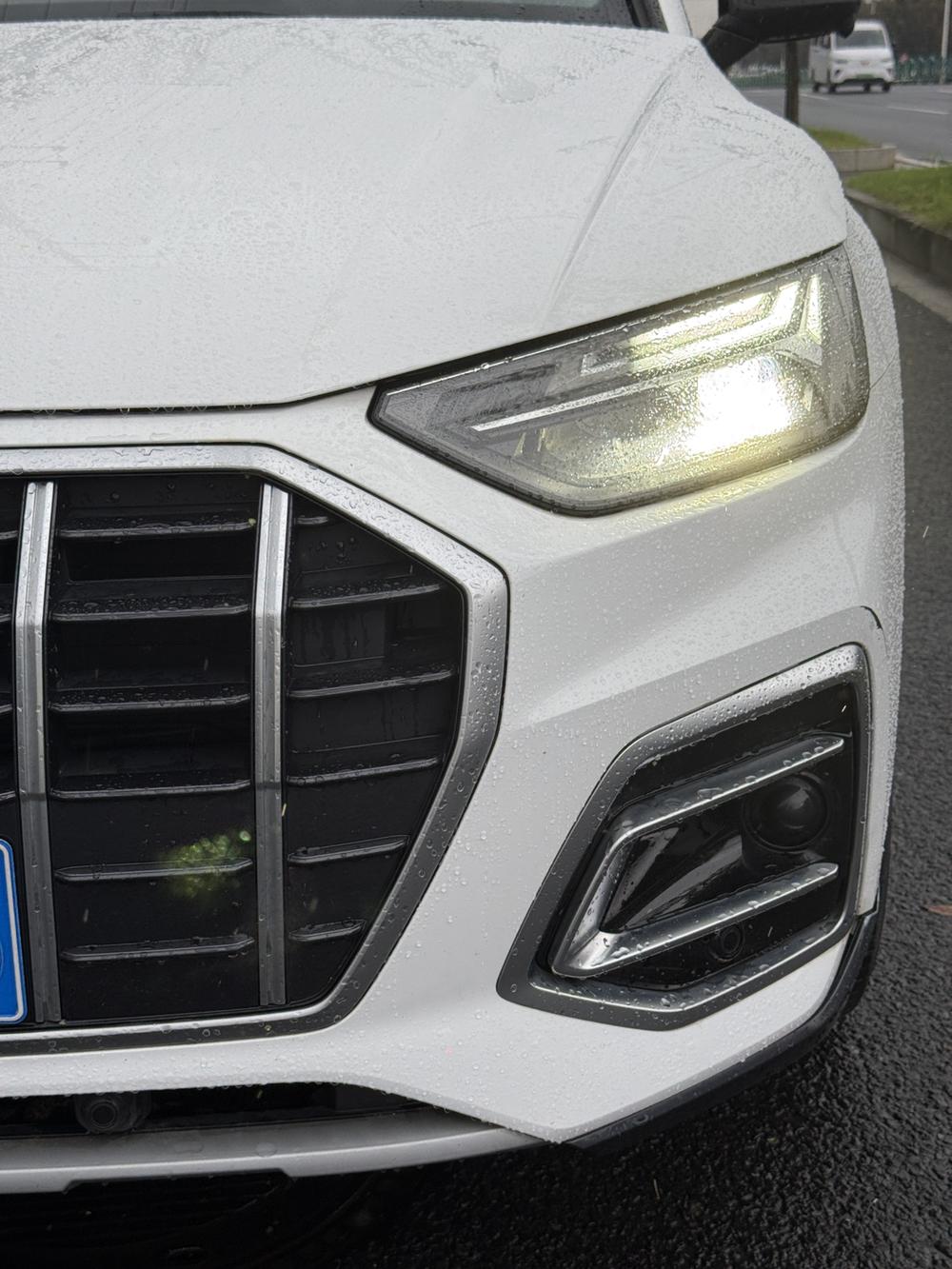 Audi Audi Q5L