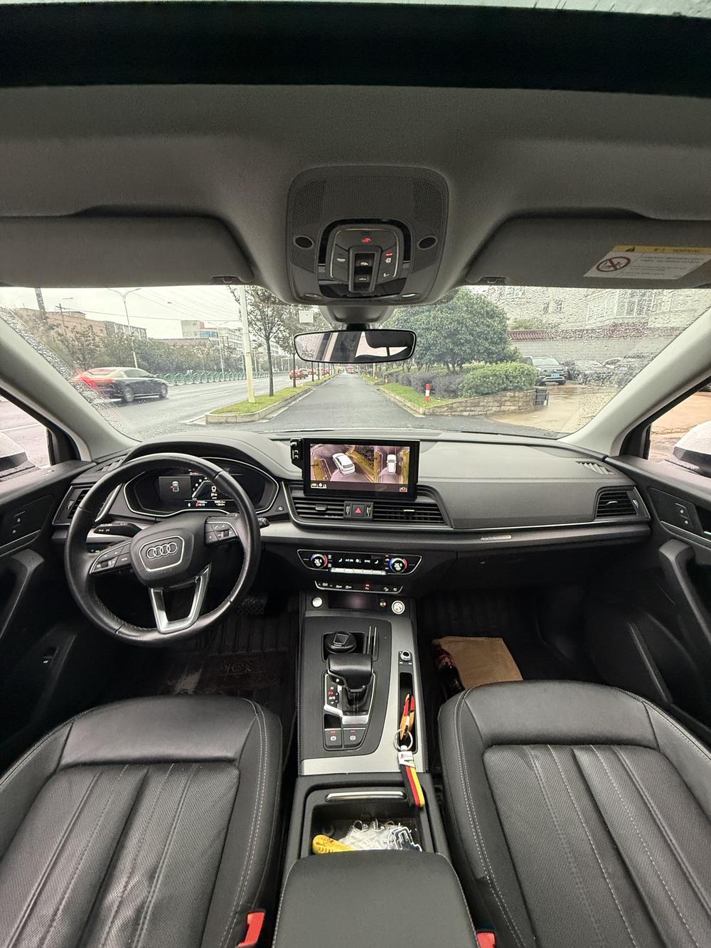 Audi Audi Q5L