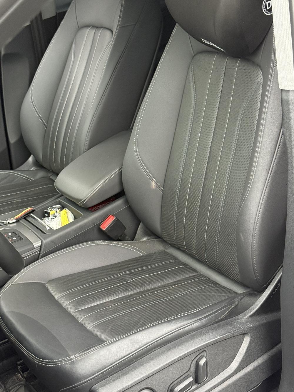 Audi Audi Q5L
