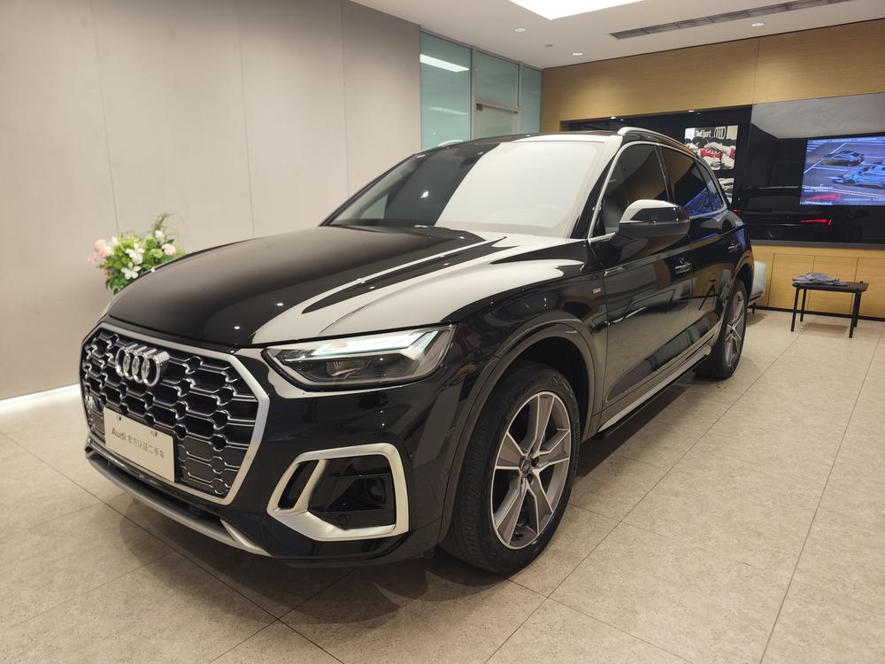 Audi Audi Q5L