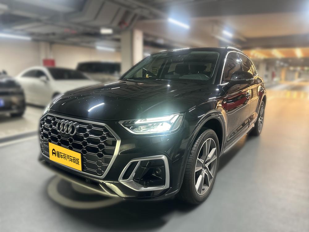 Audi Audi Q5L