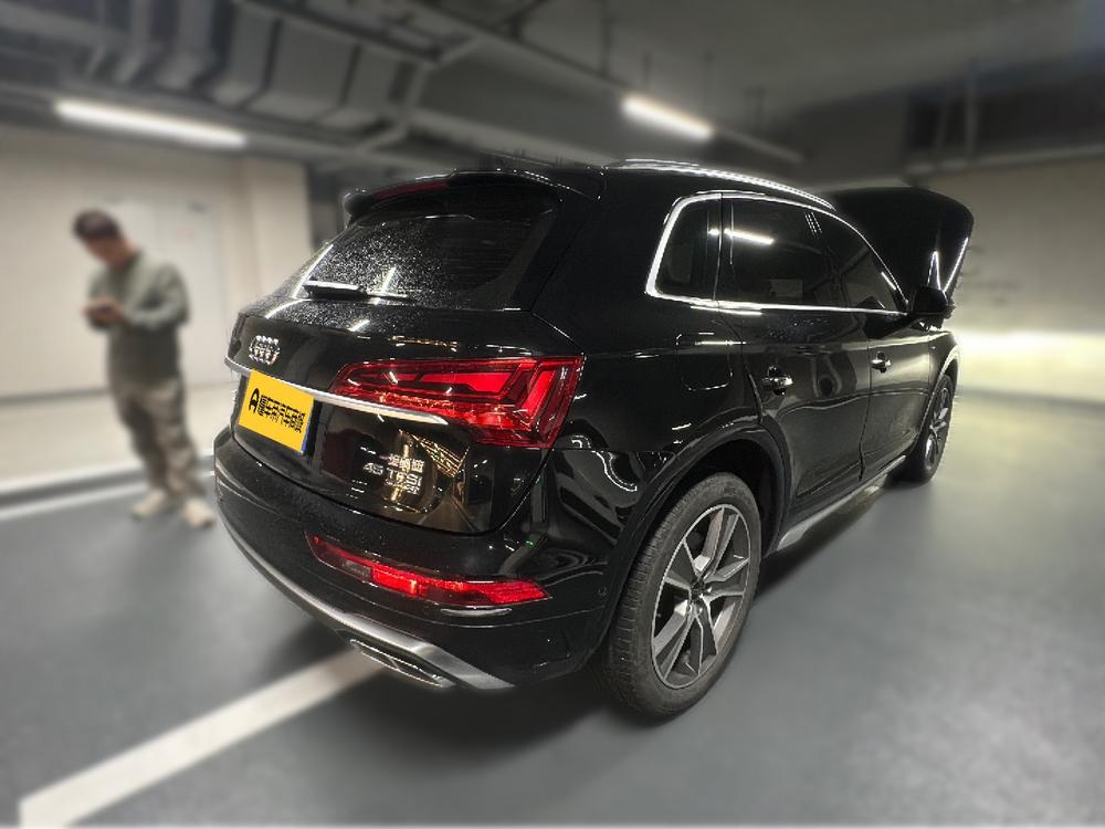 Audi Audi Q5L