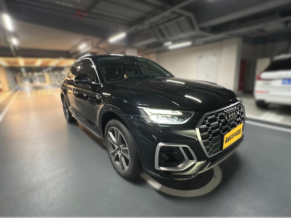 Audi Audi Q5L