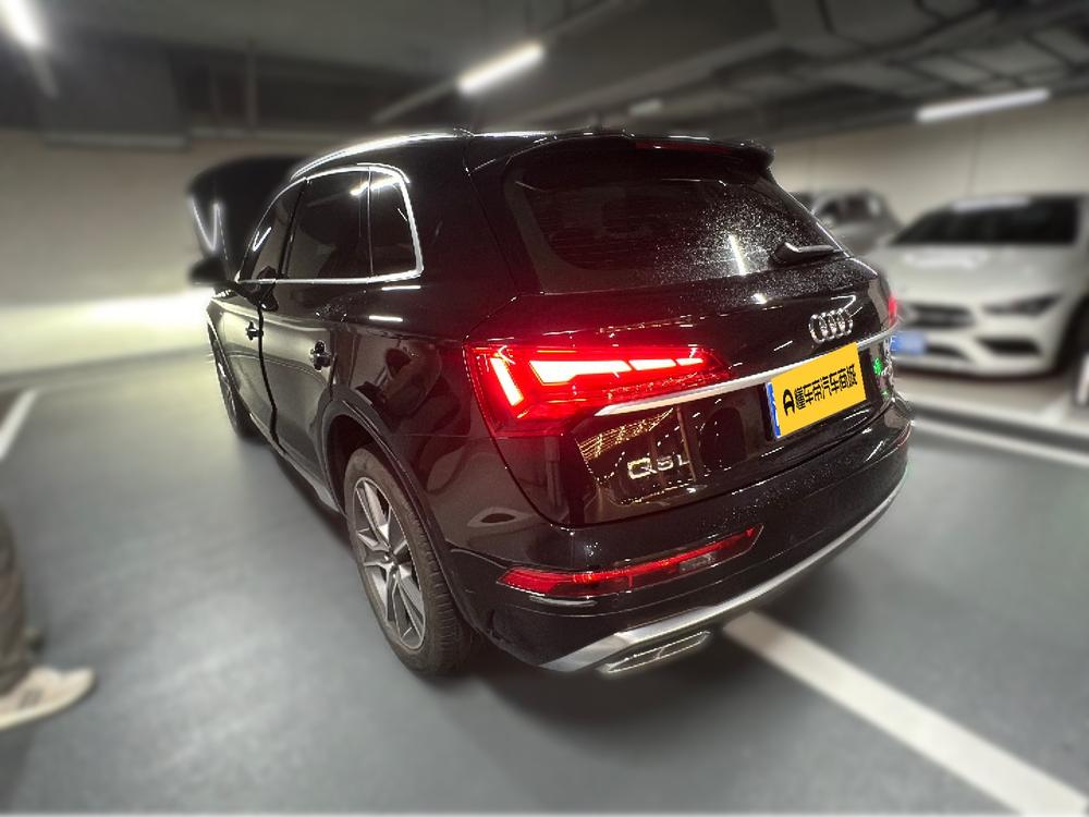 Audi Audi Q5L