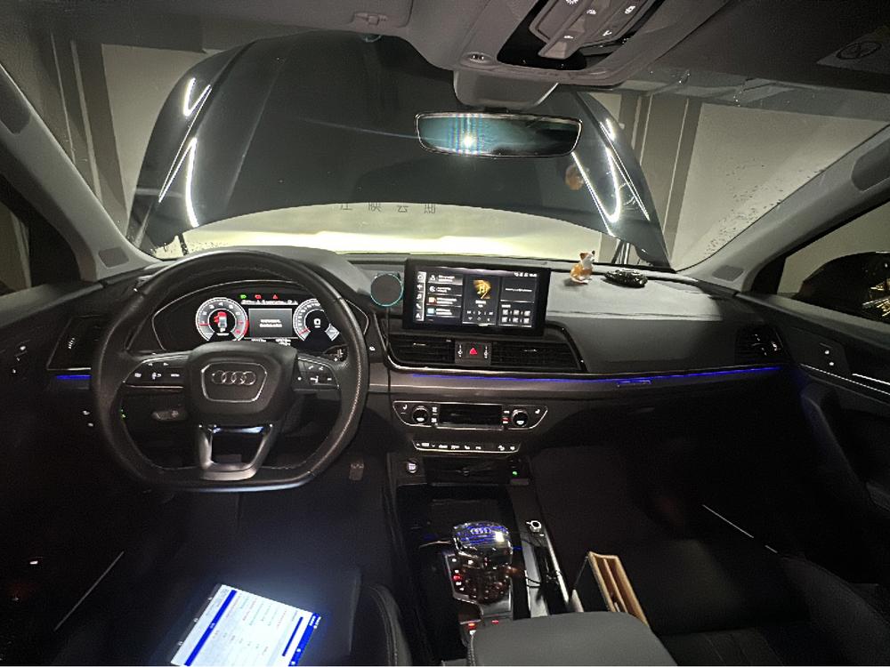 Audi Audi Q5L