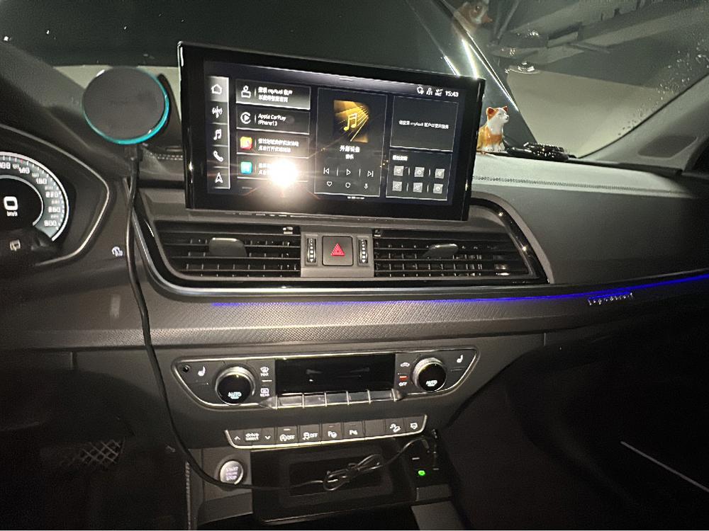 Audi Audi Q5L