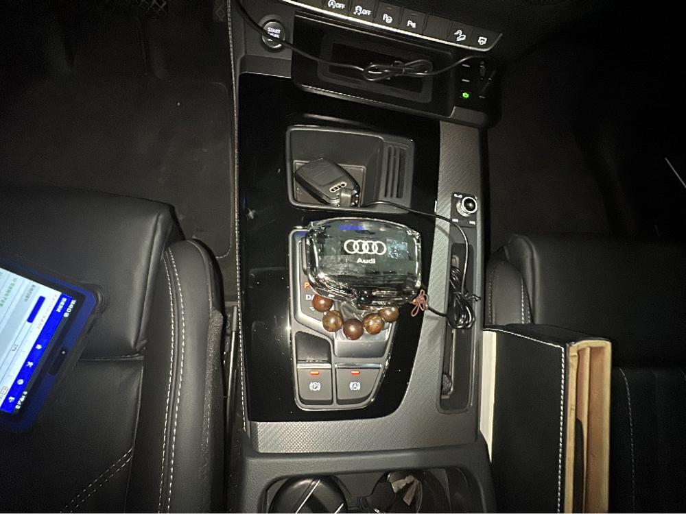 Audi Audi Q5L