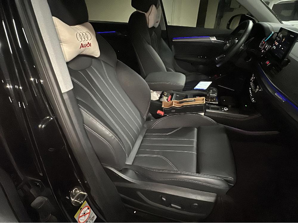 Audi Audi Q5L