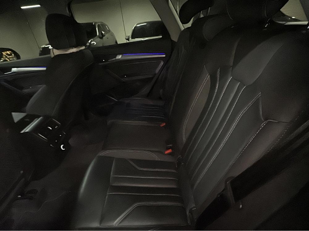 Audi Audi Q5L