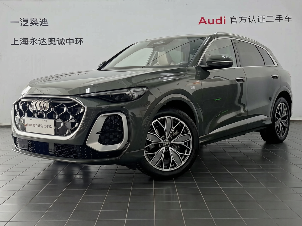 Audi Audi Q5L