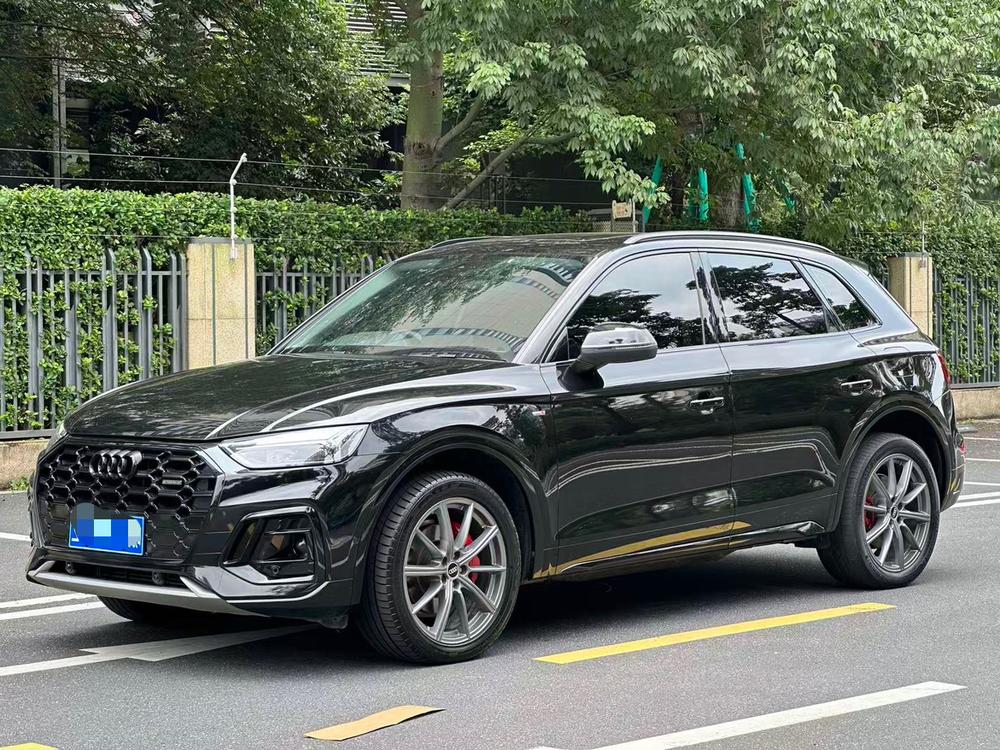 Audi Audi Q5L