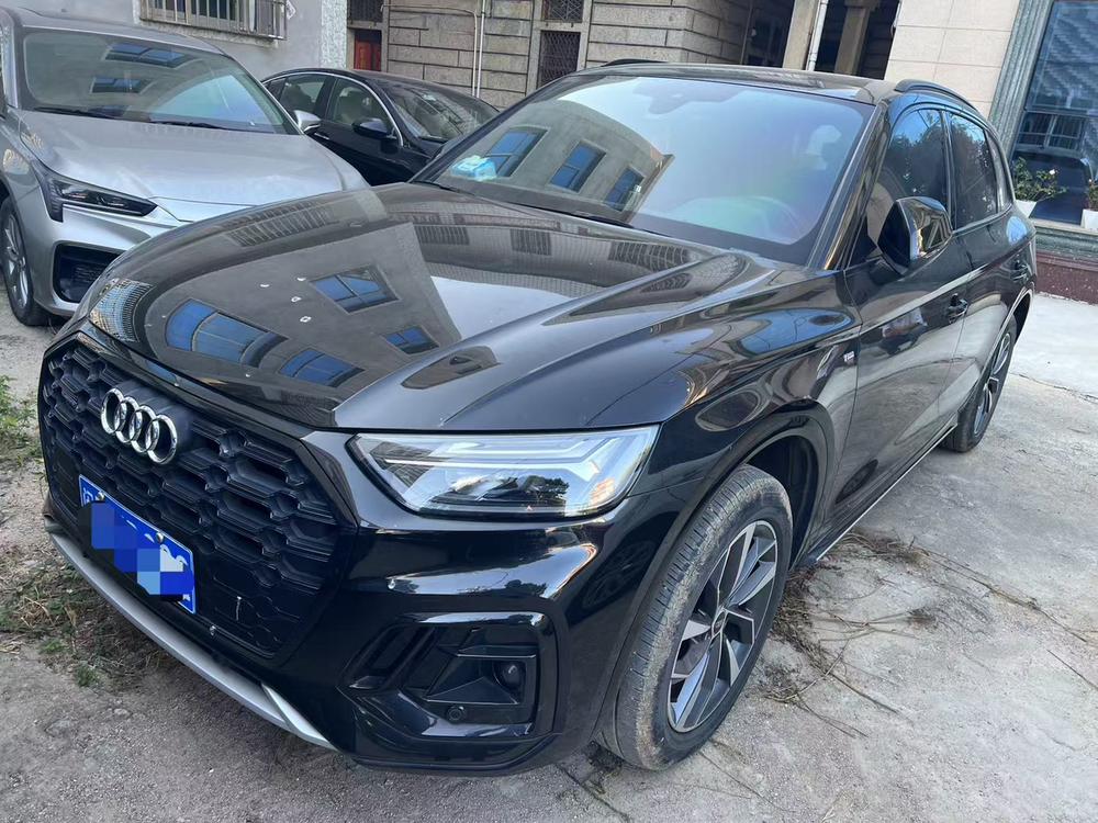 Audi Audi Q5L