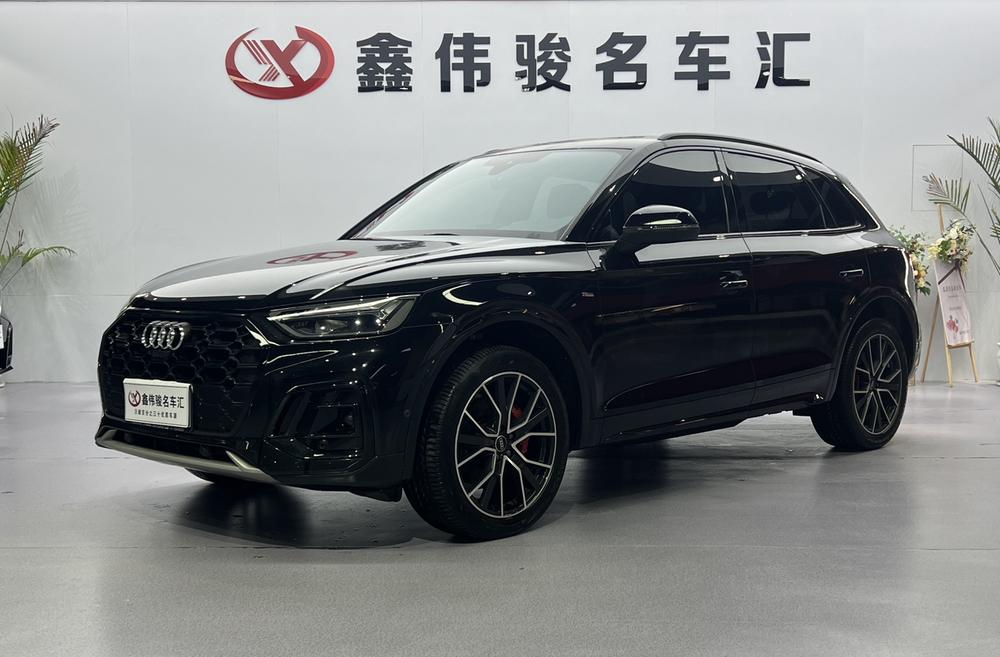 Audi Audi Q5L