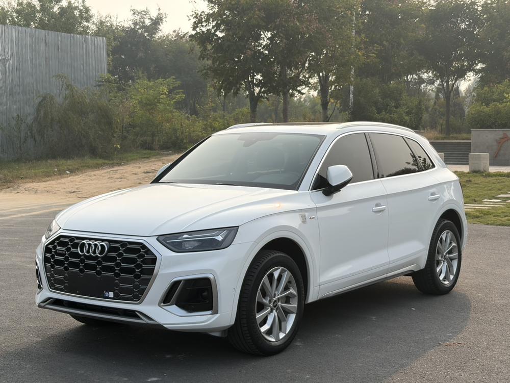 Audi Audi Q5L