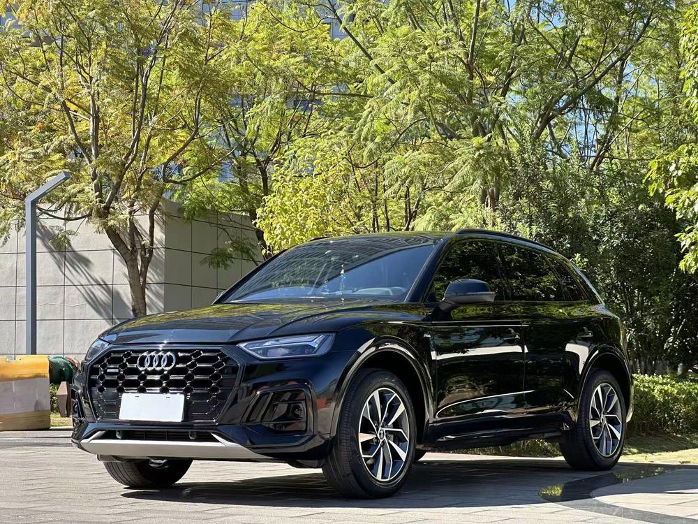 Audi Audi Q5L