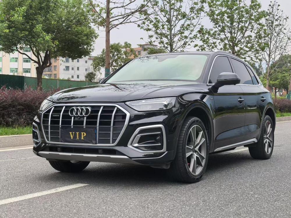Audi Audi Q5L