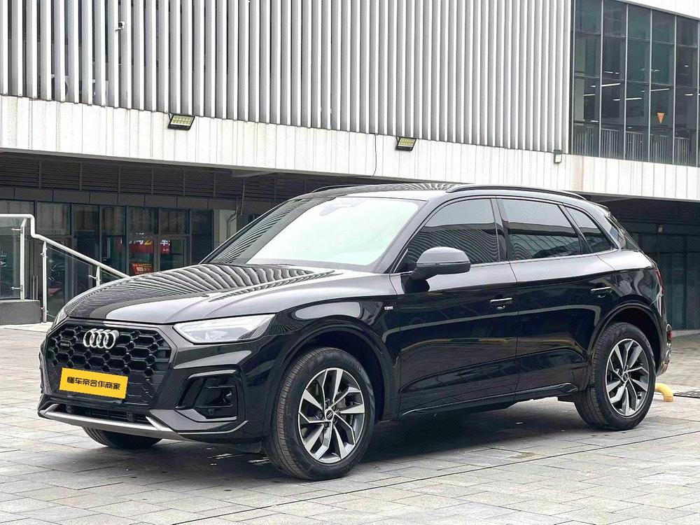 Audi Audi Q5L