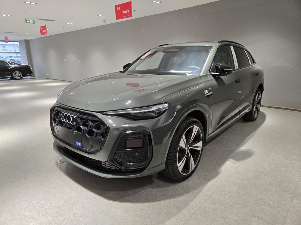 Audi Audi Q5L
