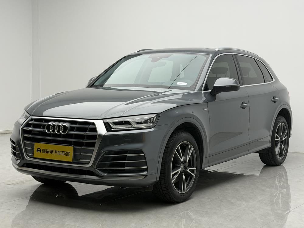 Audi Audi Q5L