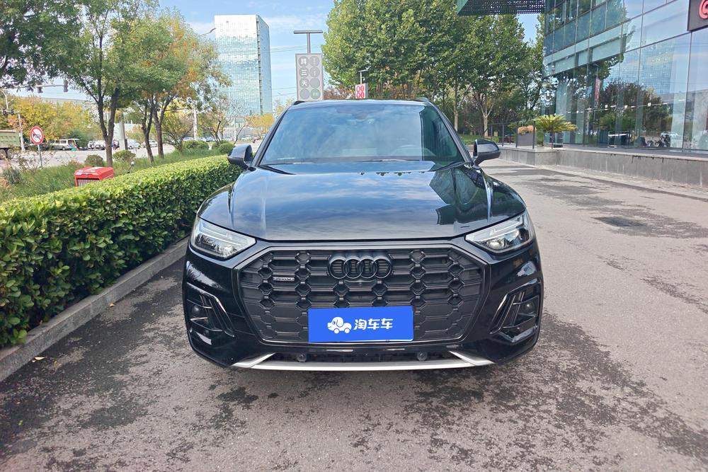 Audi Audi Q5L