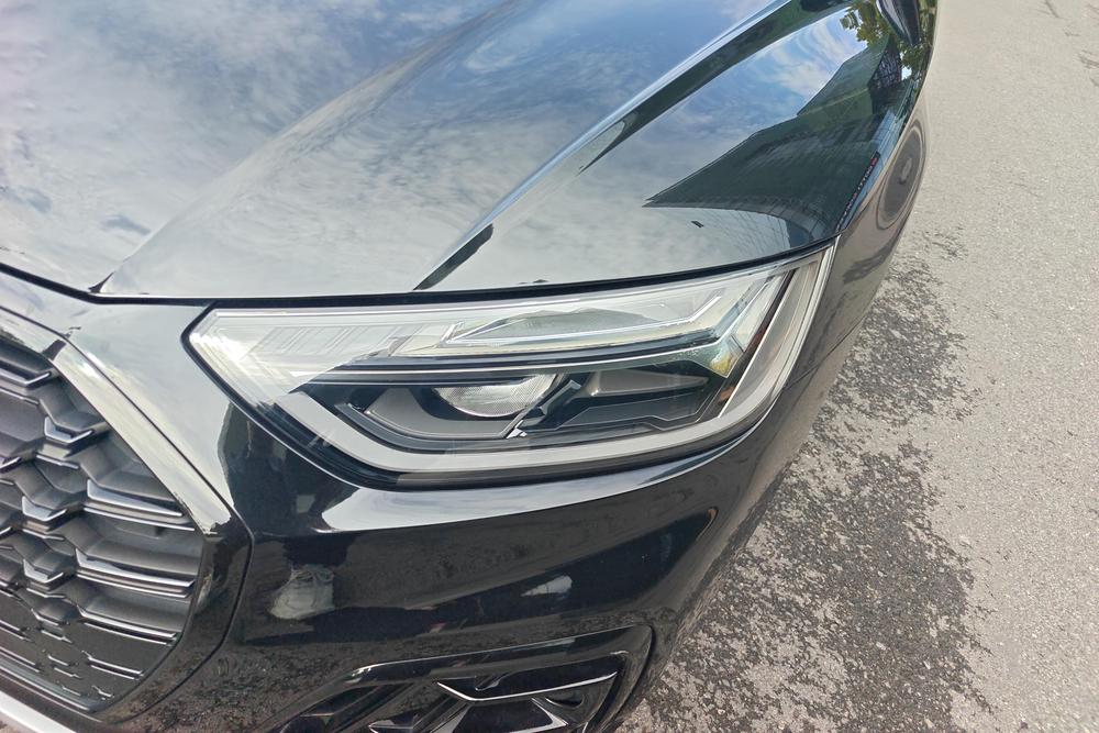 Audi Audi Q5L