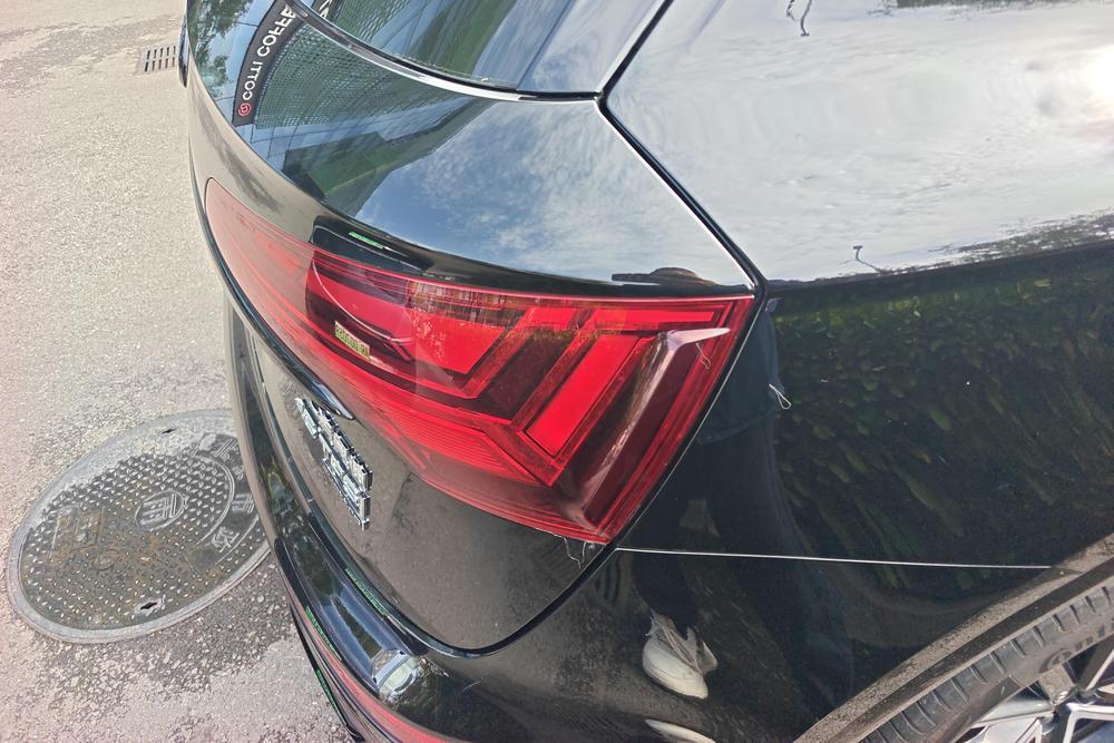 Audi Audi Q5L