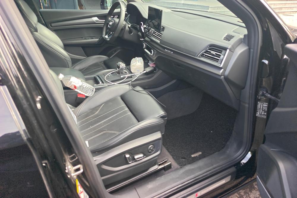 Audi Audi Q5L