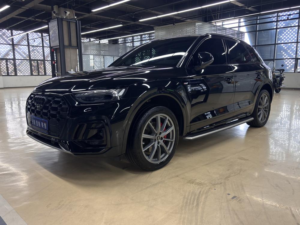 Audi Audi Q5L