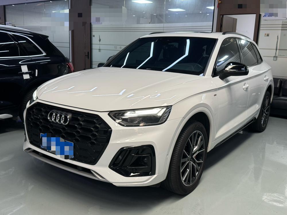 Audi Audi Q5L