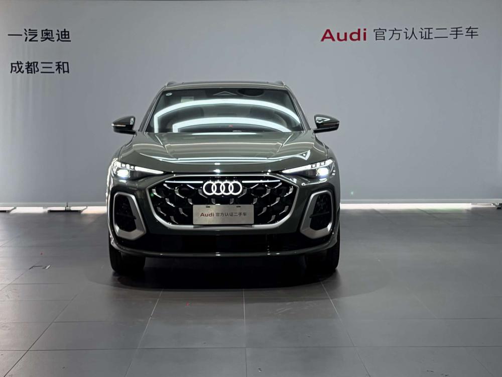 Audi Audi Q5L